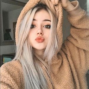 Meet your Posher, Potina